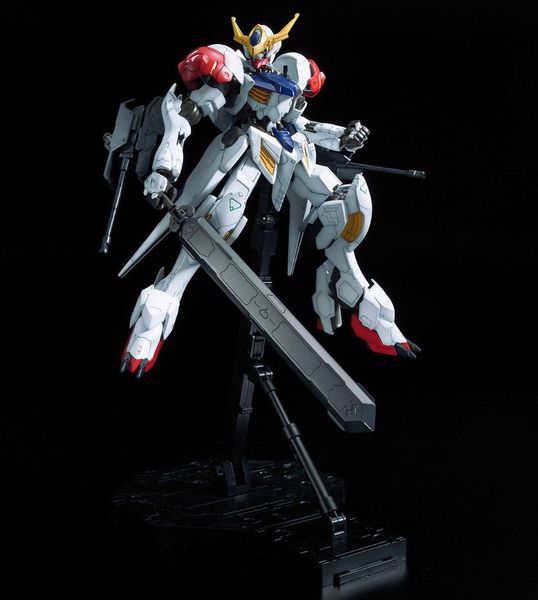 Gundam Figma