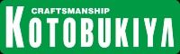 logo kotobukiya