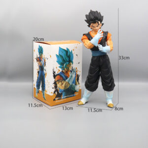 Mô Hình Vegito Super Saiyan 2 - Mô hình Dragon Ball