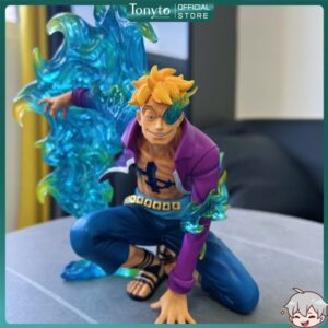 Mô Hình One Piece Phượng Hoàng Macro Dáng Ngồi