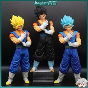 Mô Hình Vegito Super Saiyan 2 - Mô hình Dragon Ball