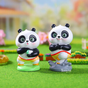 Blindbox Mô Hình KungFu Panda