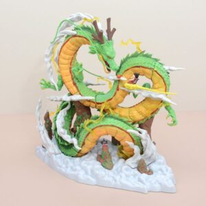 Mô Hình Rồng Thần YoYo Siêu Đẹp | Mô Hình Dragon Ball