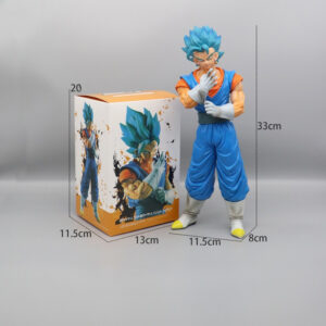 Mô Hình Vegito Super Saiyan 2 - Mô hình Dragon Ball