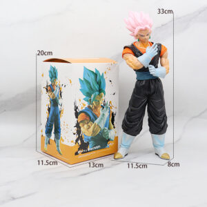 Mô Hình Vegito Super Saiyan 2 - Mô hình Dragon Ball