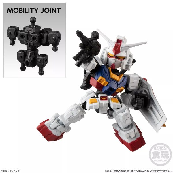 Part gundam