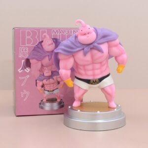 Mô Hình Dragon Ball Majin Buu Béo Lực Sĩ