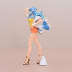 Mô Hình Công Chúa Nefeltari Vivi One Piece - Mô Hình Anime Nữ Cute
