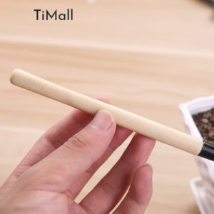 Bộ Dùng Cụ Làm Vườn Mini Tiện Lợi Gồm 3 Món