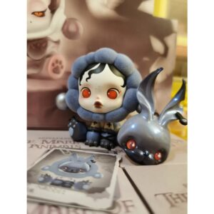 Mô Hình Blind Box Skullpanda Series The Mare of Animals