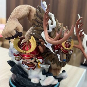 Mô Hình Chopper One Piece 13cm Cực Đẹp | Mô Hình Quái One Piece Siêu Ngầu