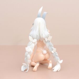 Mô hình Le Malin Listless Lapin series Azur Lane Anime Nữ Gợi Cảm