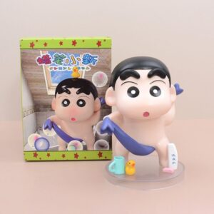 Mô Hình Cậu Bé Bút Chì Shin Chan GK Series Cosplay