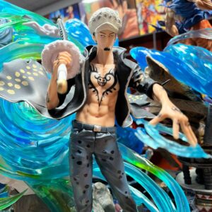 Mô Hình One Piece Trafalgar Law Phantom GK