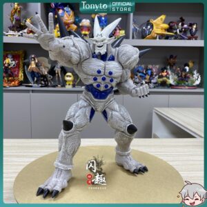 Mô Hình Dragon Ball Omega Shenron Rồng 1 Sao 35cm