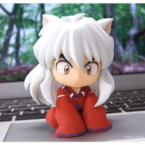Mô Hình Nendoroid Khuyển Dạ Xoa Inuyasha Fullbox