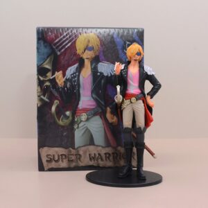 Mô Hình One Piece Style Thần Tượng Âm Nhạc