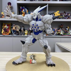 Mô Hình Dragon Ball Omega Shenron Rồng 1 Sao 35cm