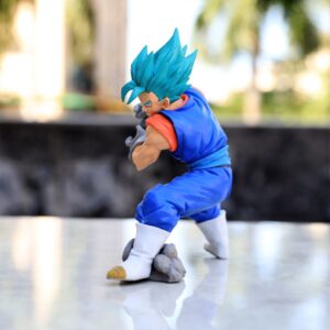 Mô Hình Dragon Ball Vegito Chưởng Kame