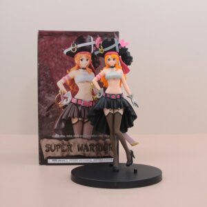 Mô Hình One Piece Style Thần Tượng Âm Nhạc