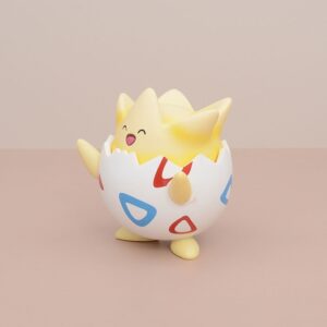 Mô Hình Togepi Chibi GK Cute - Mô Hình Pokemon Chibi