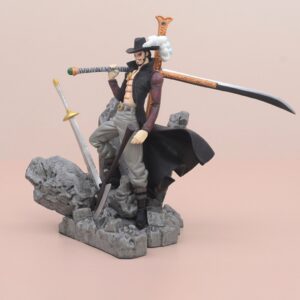 Mô Hình One Piece Dracule Mihawk