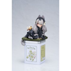 Mô Hình Ribose Star Master Tiệc Trà Mèo - Mô Hình Anime Nữ Cute