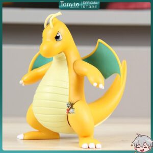 Mô Hình Pokemon Dragonite Cao 12cm