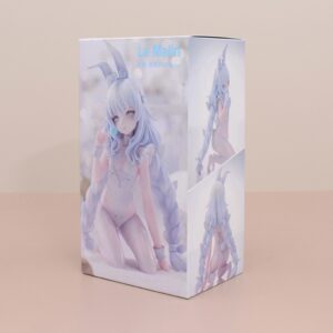 Mô hình Le Malin Listless Lapin series Azur Lane Anime Nữ Gợi Cảm