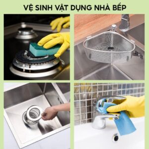 Chai Xịt Siêu Kiềm Tẩy Rửa, Diệt Khuẩn, Khử Mùi Đa Năng 500ml Dùng Vệ Sinh Đồ Dùng Gia Đình, Xe Ô Tô