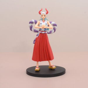 Mô Hình One Piece Yamato ở Wano Quốc Đứng Siêu Ngầu