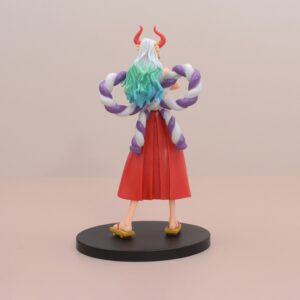 Mô Hình One Piece Yamato ở Wano Quốc Đứng Siêu Ngầu