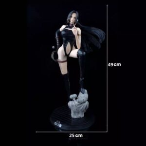 Mô Hình Boa Hancock Dáng Đứng Gợi Cảm GK - Mô Hình Anime Nữ One Piece
