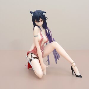 Mô Hình Anime Nữ Gợi Cảm Arknights Texas