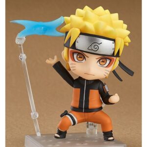 Mô Hình Nendoroid Naruto Fullbox
