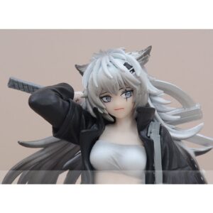 Mô Hình Nhân Vật Lappland - Mô Hình Anime Nữ Gợi Cảm, Siêu Ngầu Arknight