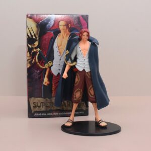 Mô Hình One Piece Style Thần Tượng Âm Nhạc