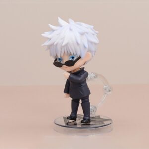 Mô Hình Nendoroid Jujutsu Kaisen Satoru Gojo