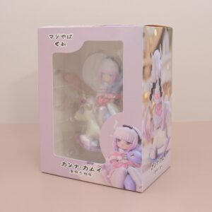 Mô Hình Kanna Kamui - Kobayashi-san Chi no Maid Dragon Anime Nữ Cute