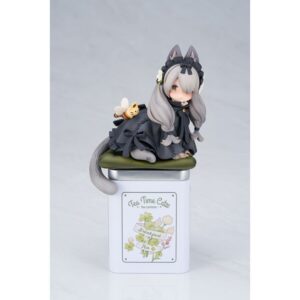 Mô Hình Ribose Star Master Tiệc Trà Mèo - Mô Hình Anime Nữ Cute