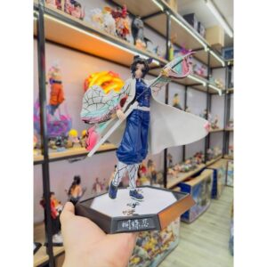 Mô Hình Kimetsu no Yaiba Trùng Trụ Kochou Shinobu 29cm