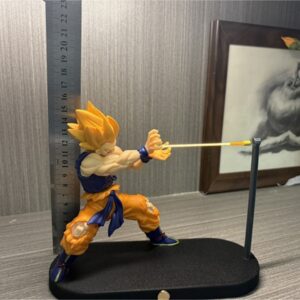 Mô Hình Dragon Ball Songoku Hiệu Ứng Kamehameha Có LED