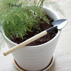 Bộ Dùng Cụ Làm Vườn Mini Tiện Lợi Gồm 3 Món