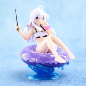 Mô Hình Phù Thủy Irena Ngồi Bể Bơi - Mô Hình Anime Nữ Đáng Yêu, Gợi Cảm