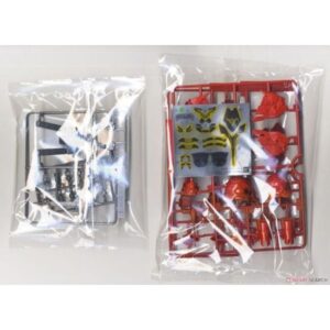 Mô Hình Gundam SD Ex-Standard Sinanju MSN-06S - Bandai Gunpla
