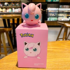 Mô Hình Pokemon Hàng Xịn Có Box Đáng Yêu Làm Quà Tặng, Trang Trí