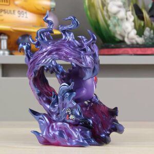 Mô Hình Pokemon Gengar Trạng Thái Chiến Đấu 19cm