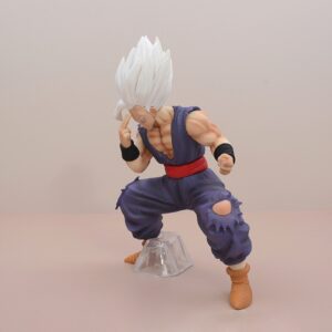 Mô Hình Dragon Ball Son Gohan Beast Tập Trung Ki