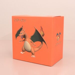 Mô Hình Pokemon Charizard Thở Lửa