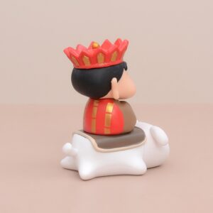 Mô Hình Crayon Shin Chan Cosplay Đường Tăng